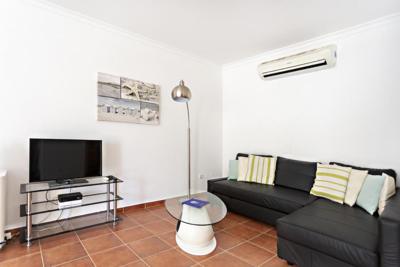 Gardenia Apartment سانتا لوزيا المظهر الخارجي الصورة
