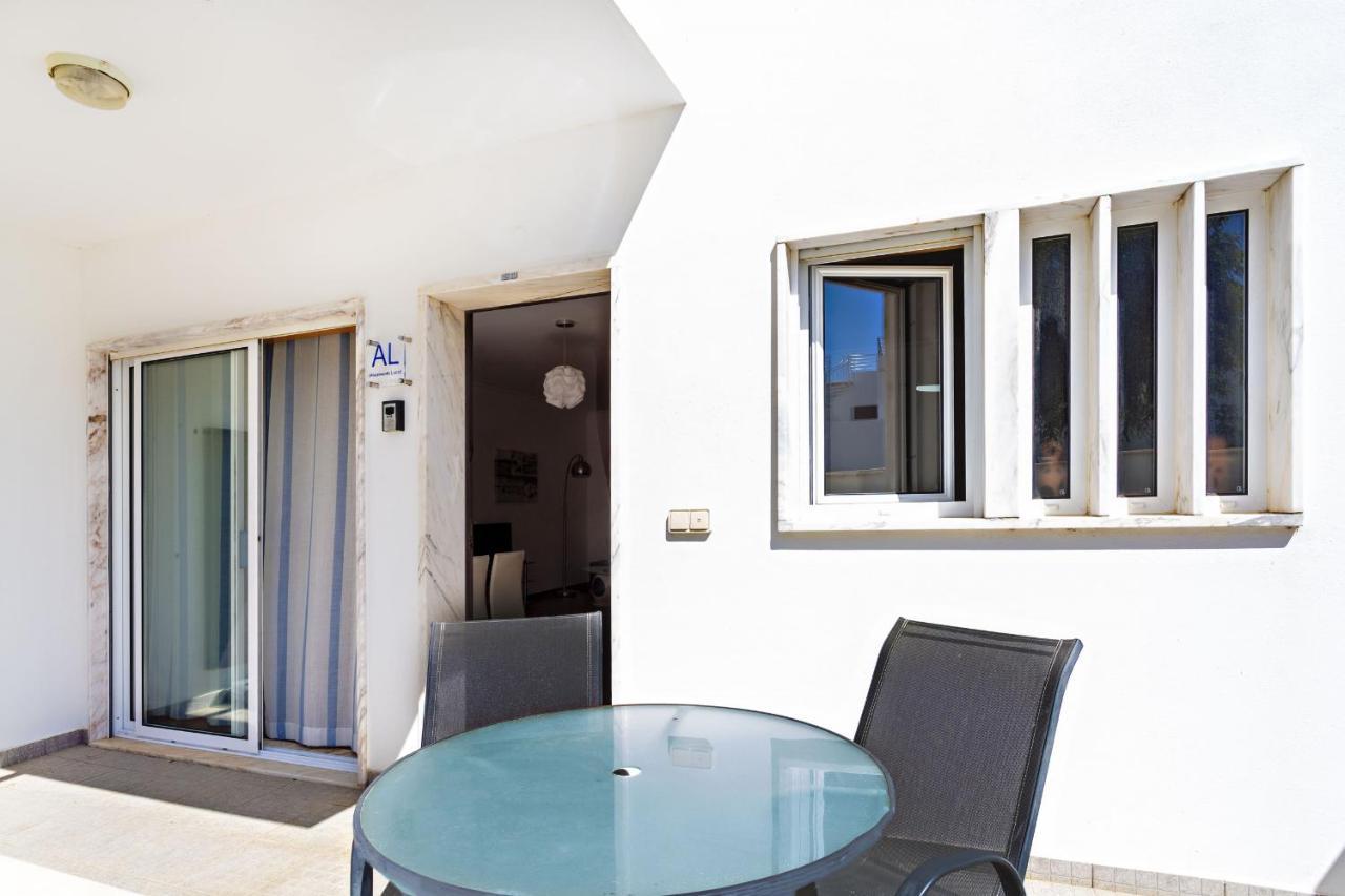 Gardenia Apartment سانتا لوزيا المظهر الخارجي الصورة